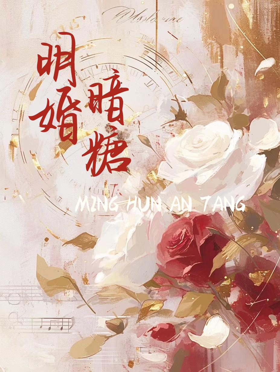 明媒暗娶在线阅读