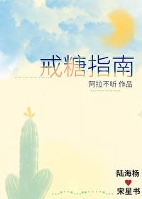 戒糖指南讲的是什么