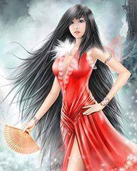 天命神相百科女主角