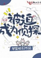 被迫成为侦探挂件的日子推文介绍