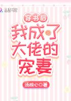 穿书后我成了大佬的宠妻txt