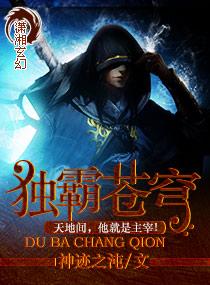 独霸苍穹意思