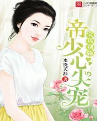 帝少的心尖宠宝贝你不乖