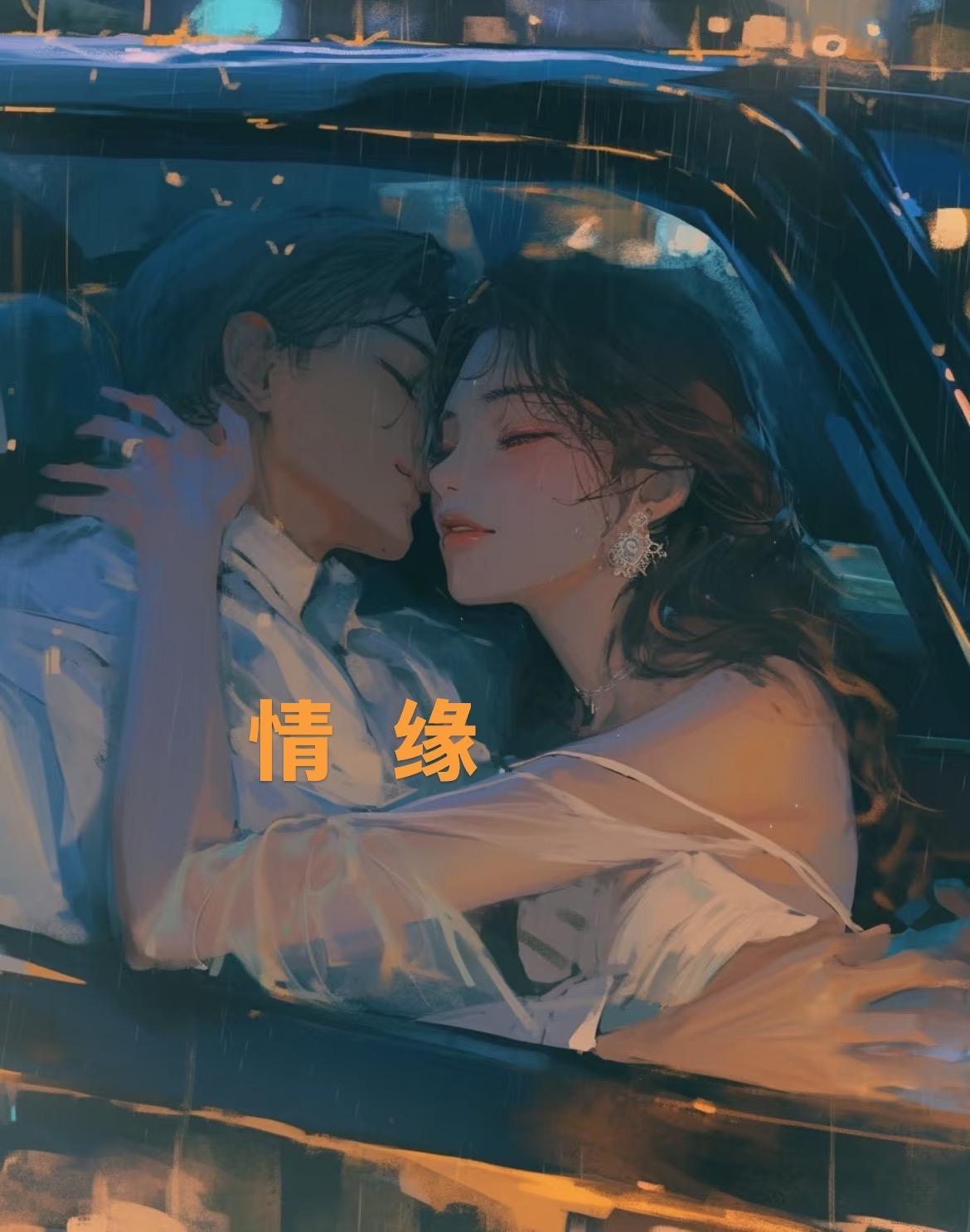 情缘深浅