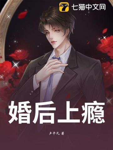 上瘾婚后生活续写