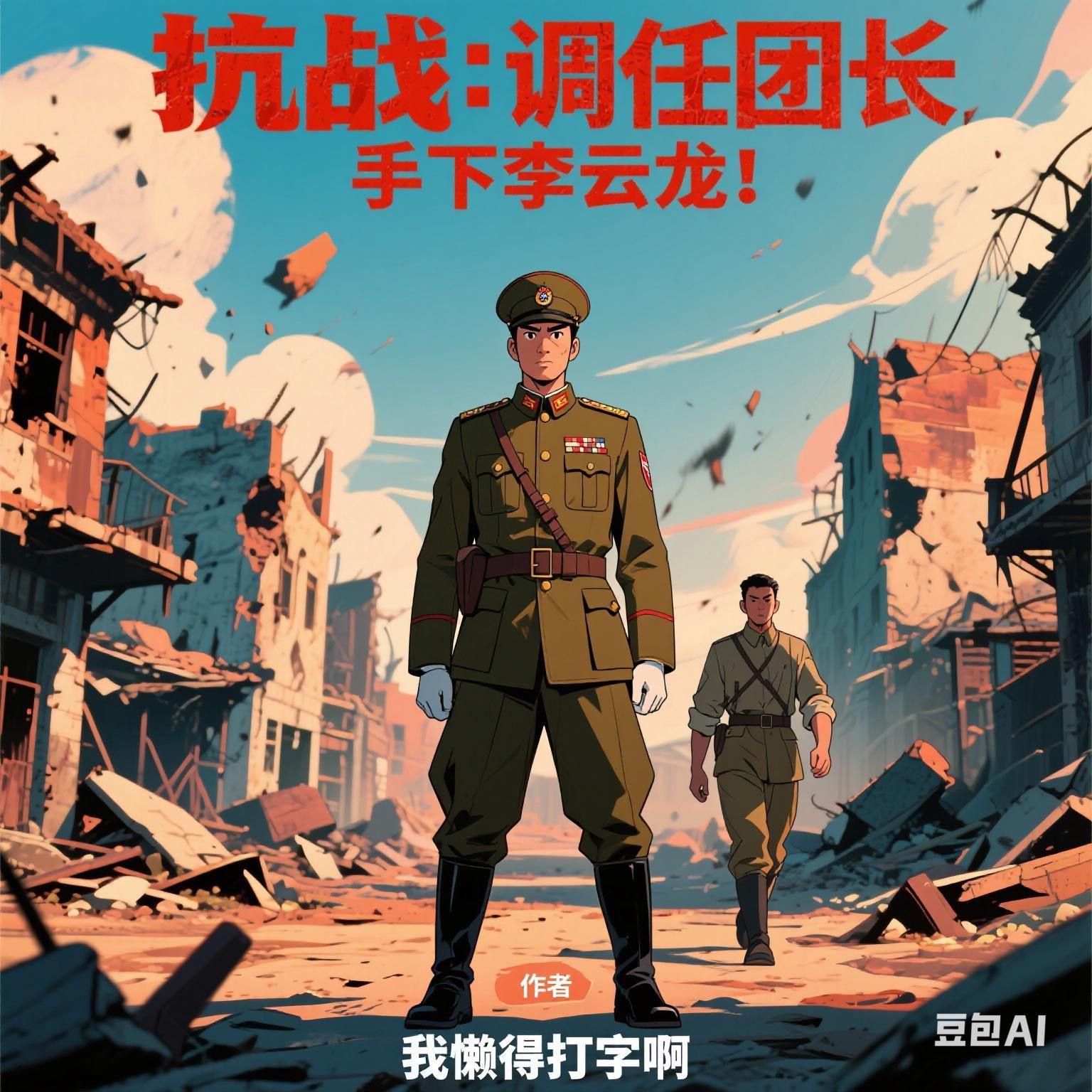 手下李云龙是谁