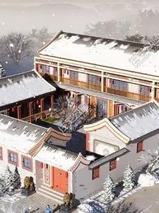 四合院之成了何雨柱