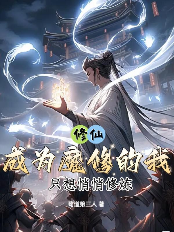 修仙成为魔修的我只想悄悄修炼苟道