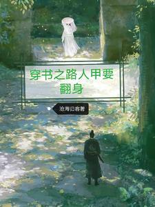 穿书路人甲推荐