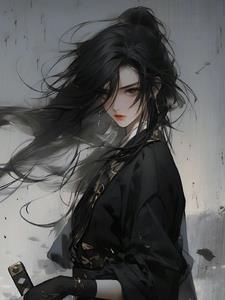 姑娘留步-李承言