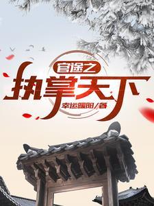 问鼎官路在线阅读