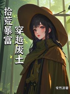 废土的后续