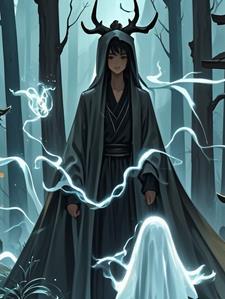 灵异志官网