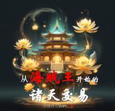 从海贼开始扮演诸天