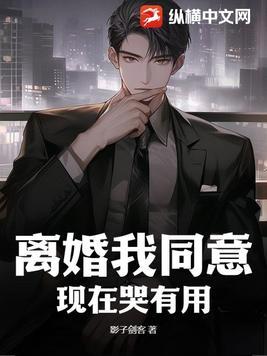 我同意离婚