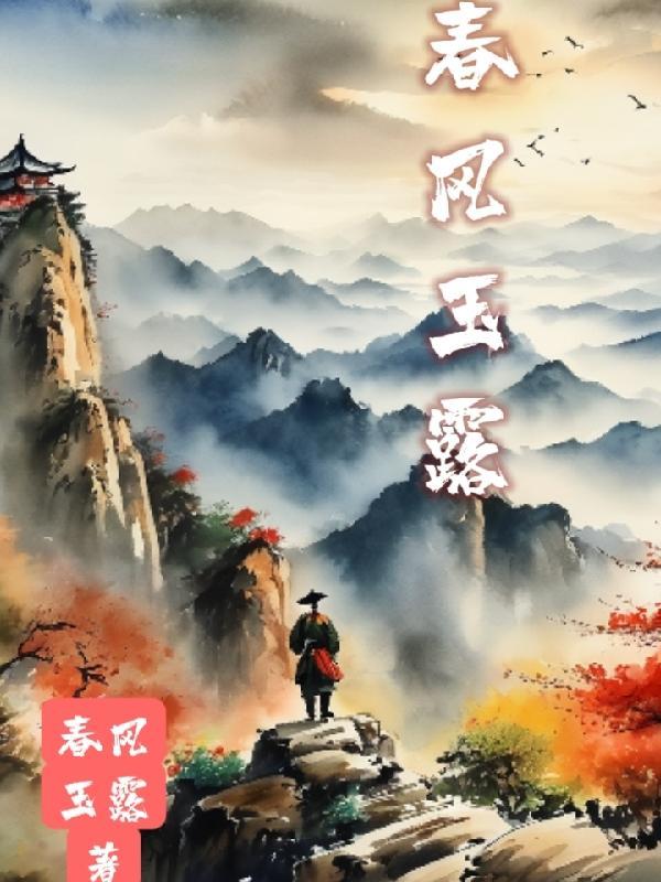 春风玉露是什么意思