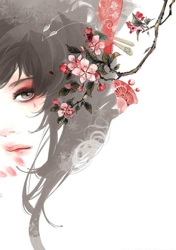 生如夏花之绚烂