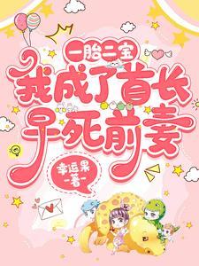 一胎双宝我成了首长早死前妻 幸运果全文阅读