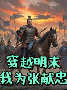 穿越明末当反贼