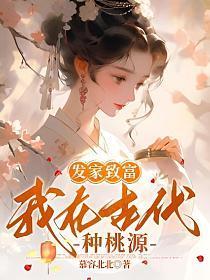 穿越到古代发家致富