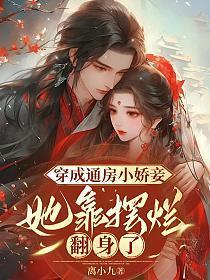 穿成小妾或者通房推荐