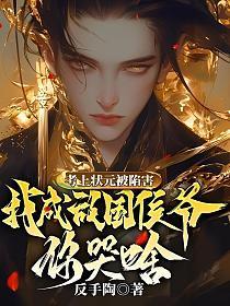 考上状元娶我攻略