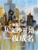 重返2000成并购狂魔免费阅读