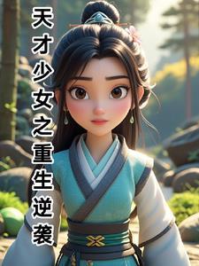 天才少女