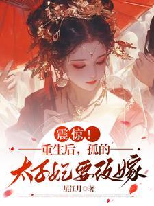 重生后太子妃成护夫狂魔了