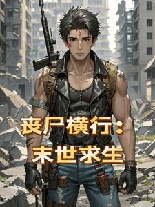 末世丧尸生存