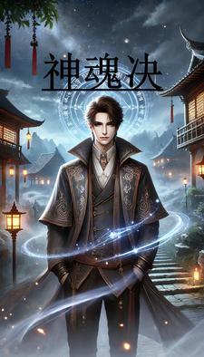 李长空吞天神魂决