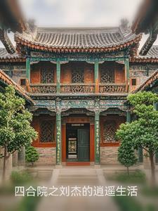 四合院从获得神级天赋开始