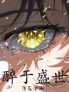 醉于盛世境界划