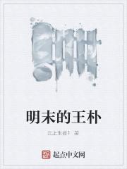 明末的王朴云上朱雀1