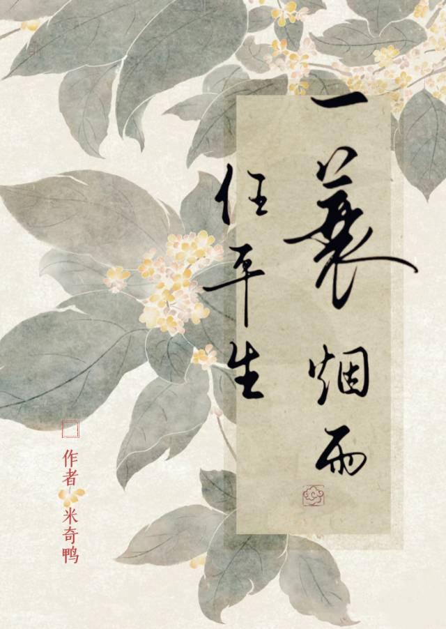 穿林打叶声一蓑烟雨任平生