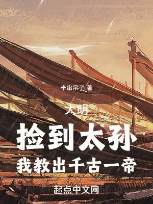 大明捡到太孙我教出千古一帝笔趣阁