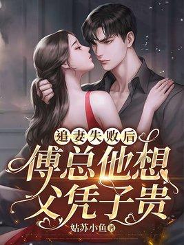 傅老追妻又翻车